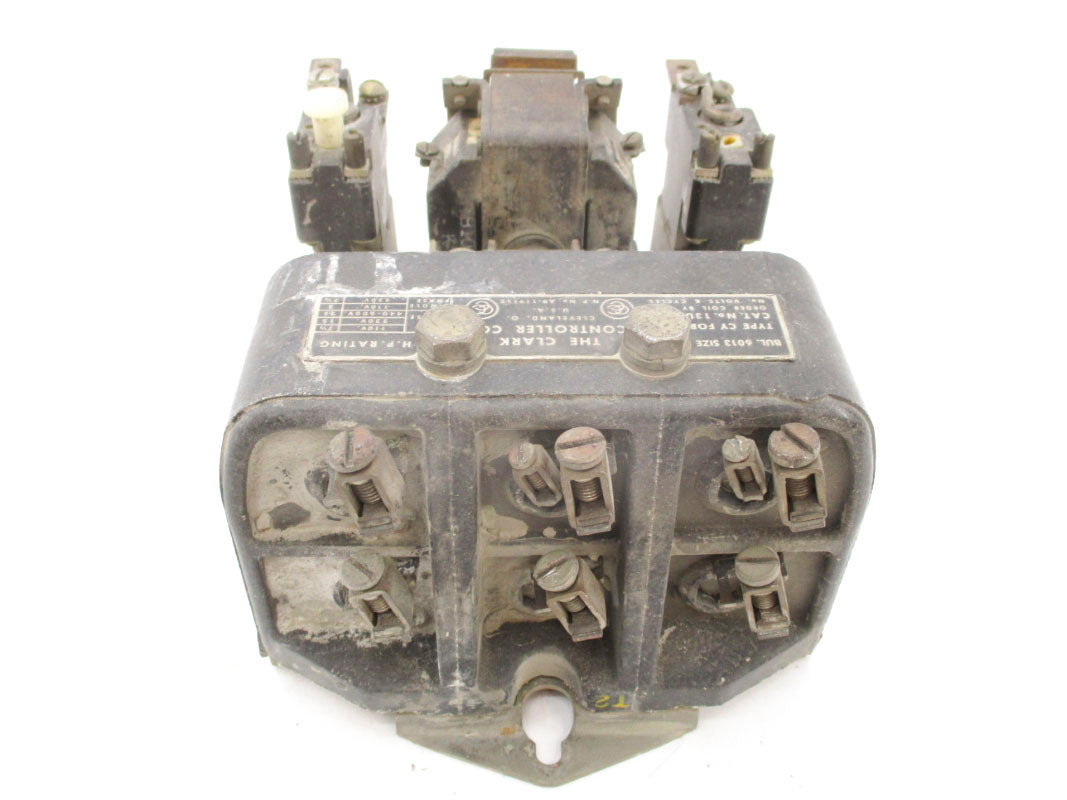 CLARK 13U32 600V UNMP