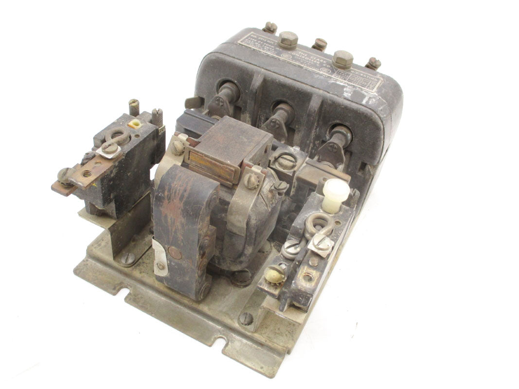 CLARK 13U32 600V UNMP