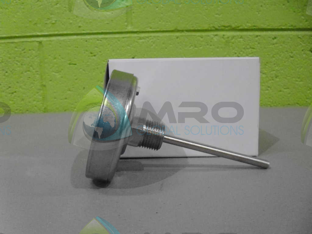 REOTEMP AA0401F89-PC THERMOMETER *NEW IN BOX*