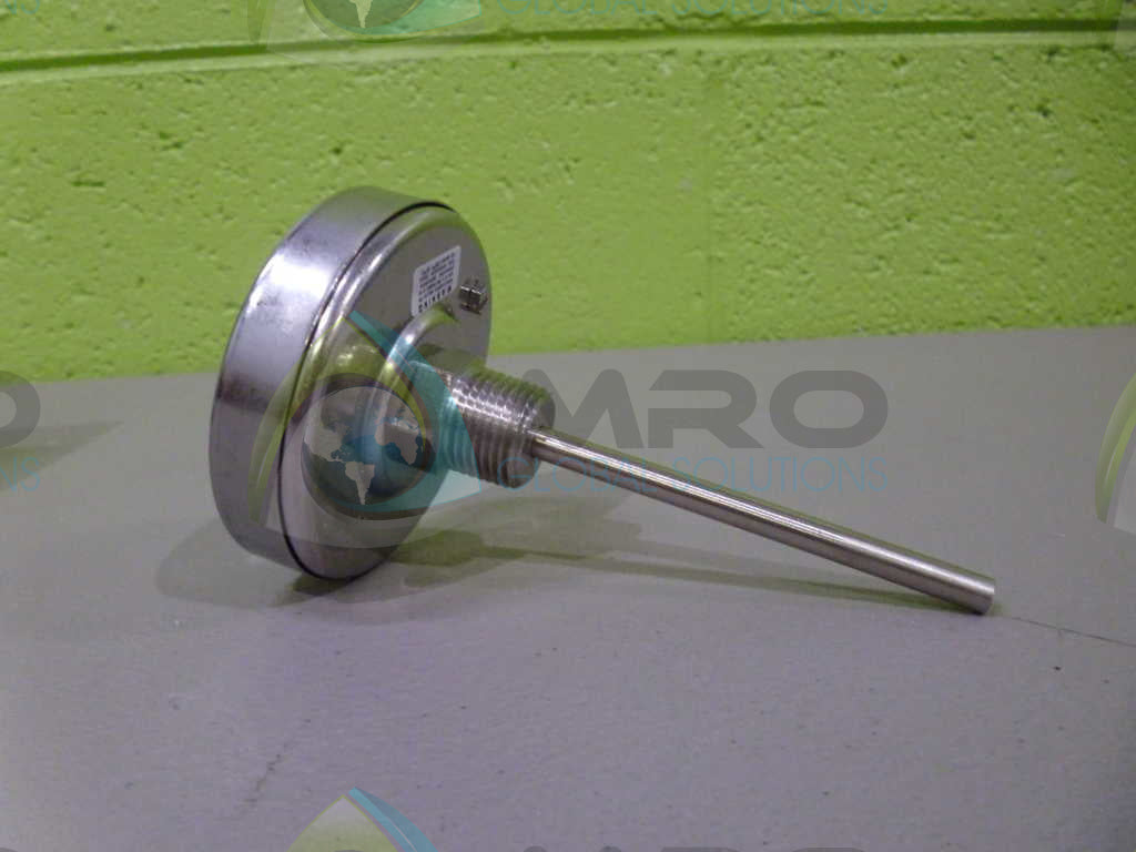 REOTEMP AA0401F89-PC THERMOMETER *NEW IN BOX*