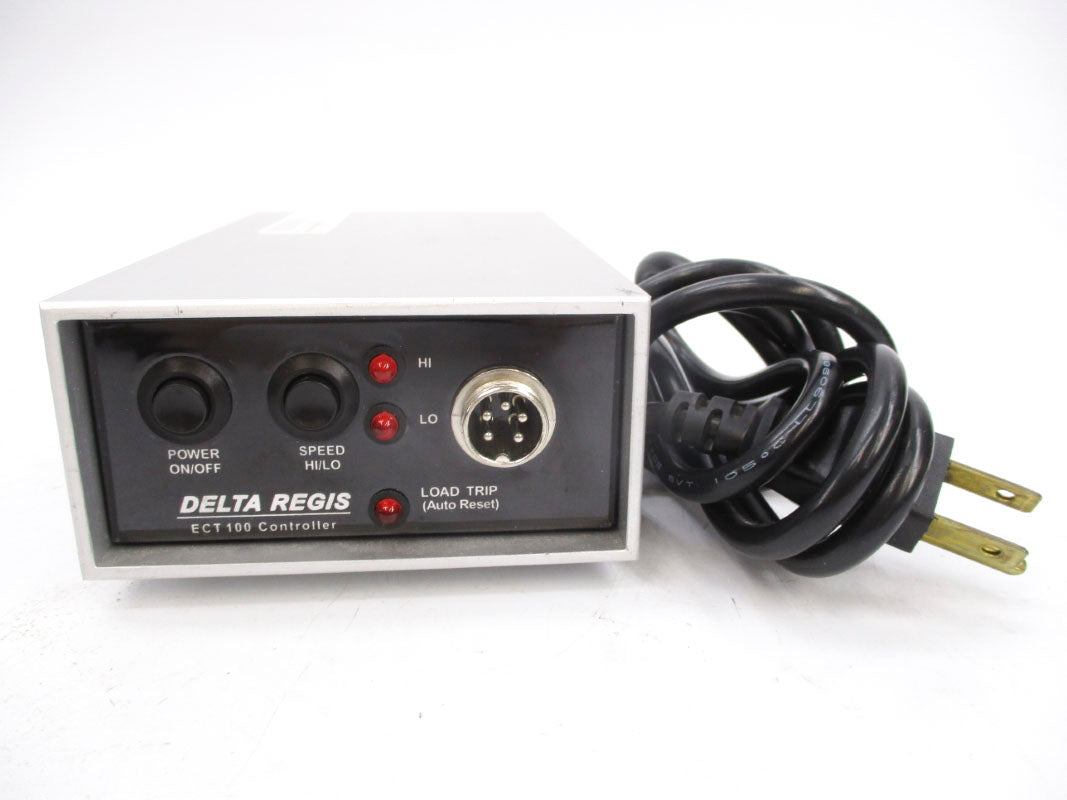 DELTA REGIS ECT-100 120V 1A NSNP