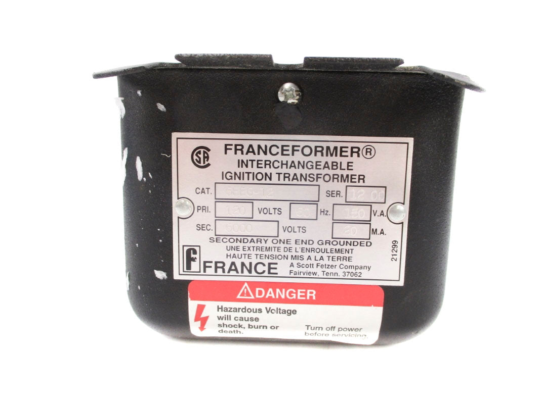 FRANCE 6EEG-12 120V NSNP