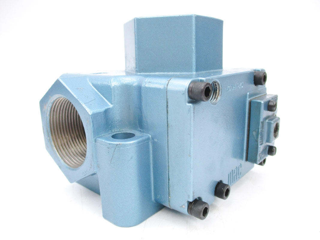 MAC 58D-83-RE 35-150PSI NSNP