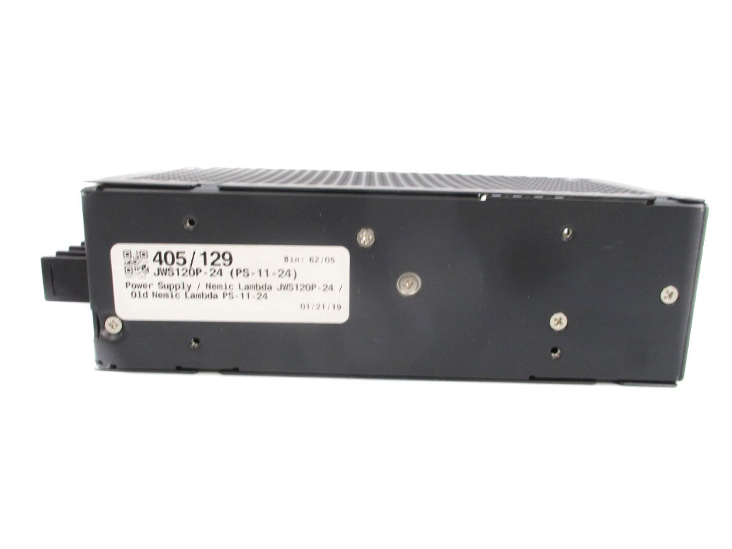 LAMBDA PS-11-24 24V 5.0A NSNP