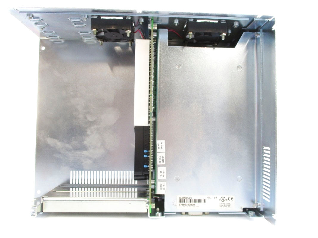 BR AUTOMATION 5C5000.01 NSNP