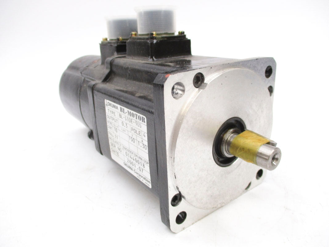 OKUMA BL-S10E-30S 150V 1.30A NSNP