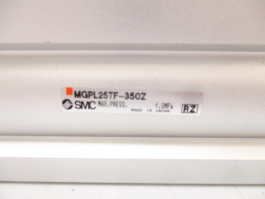 SMC MGPL25TF-350Z NSNP