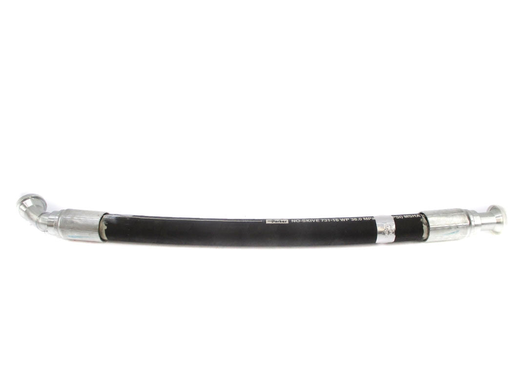 PARKER 731-16 NSNP