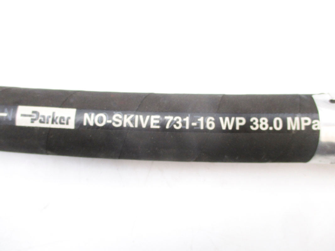 PARKER 731-16 NSNP