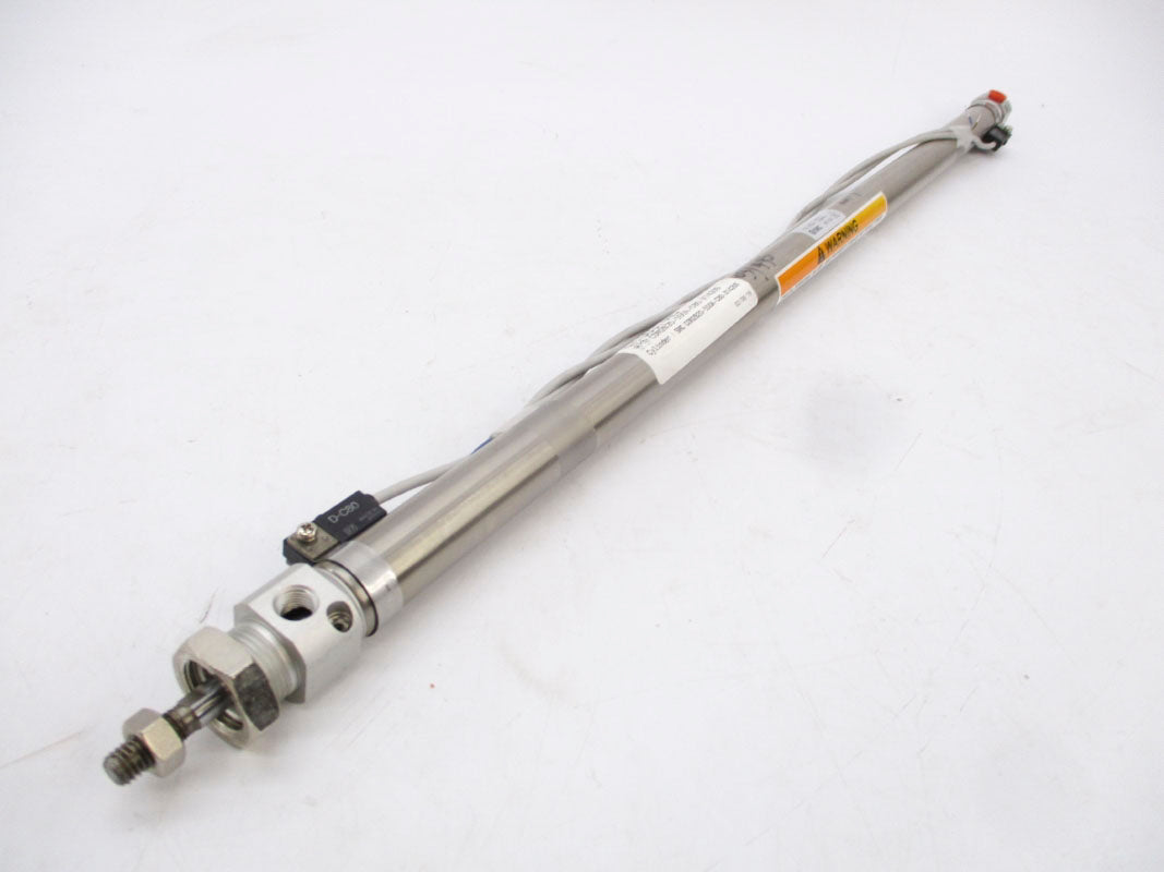 SMC CDM2B20-550A-C80-X142US 145PSI NSNP