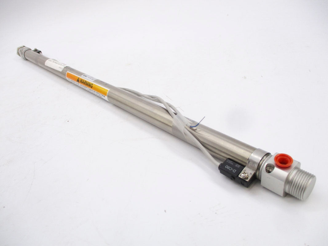 SMC CDM2B20-550A-C80-X142US 145PSI NSNP