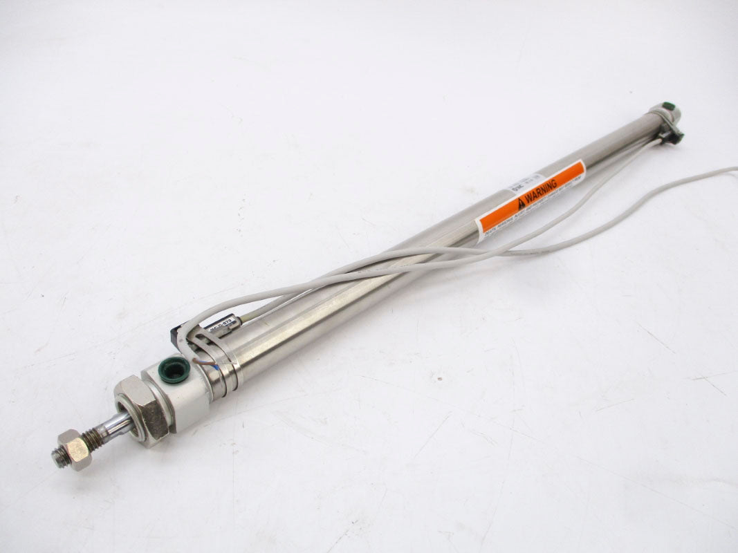 SMC CDM2B20-440-B73-X142US 145PSI NSNP