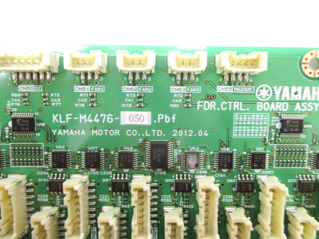 YAMAHA KLF-M4476-050 NSNP