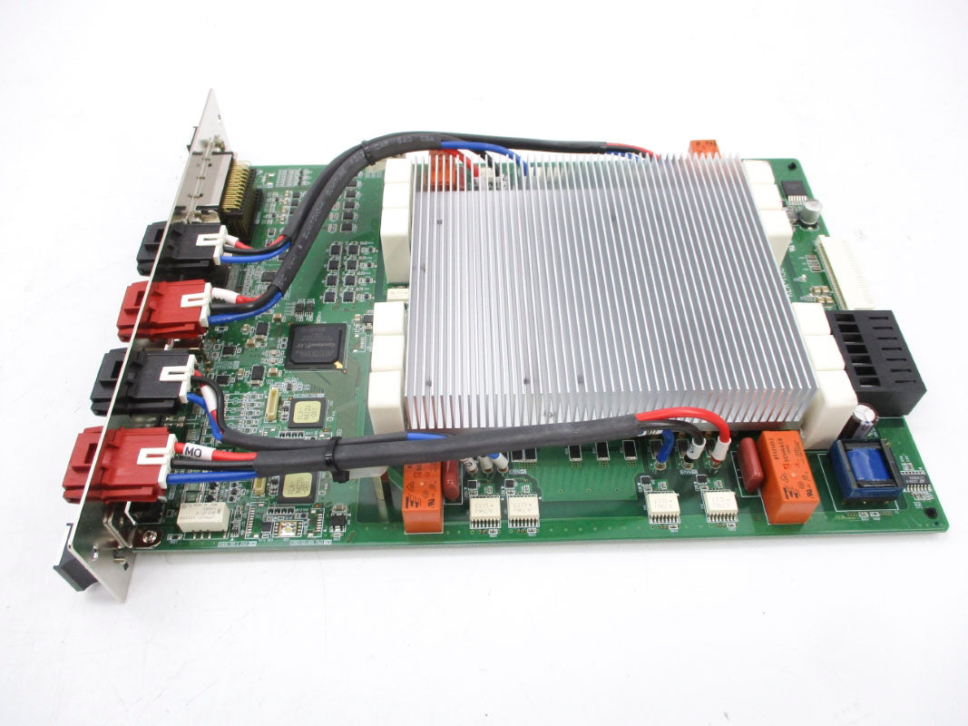 YAMAHA KLA-M5840-022 NUPI