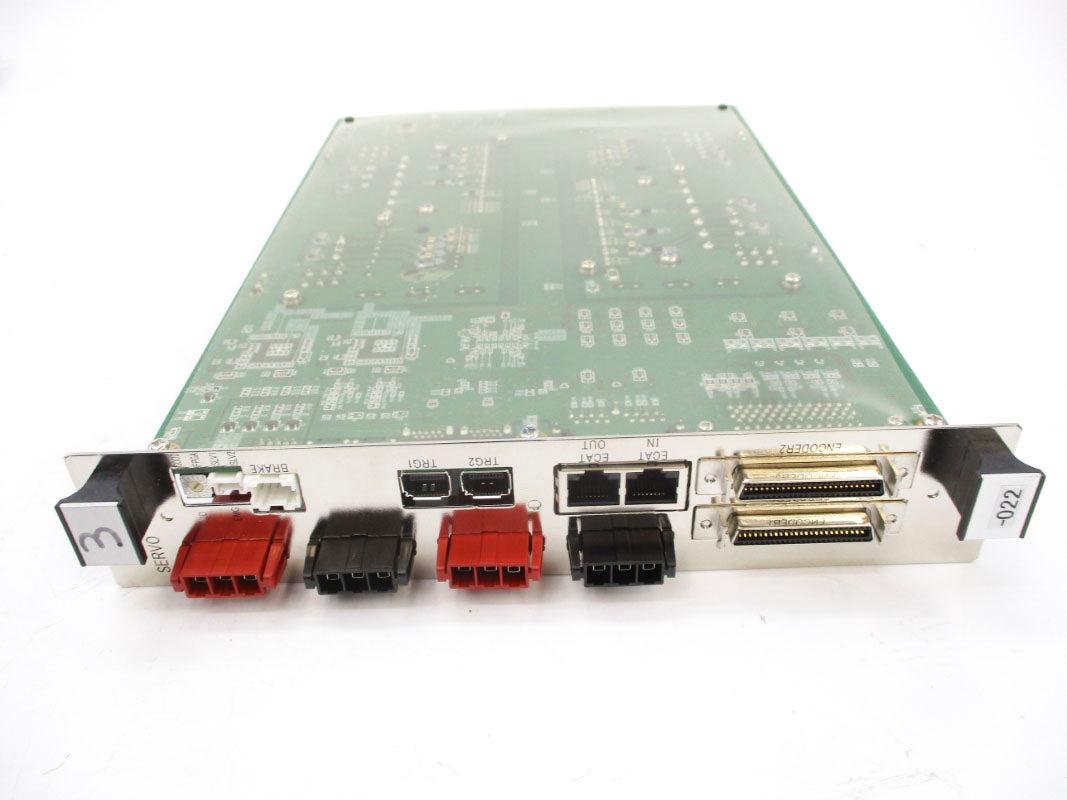 YAMAHA KLA-M5840-022 NUPI
