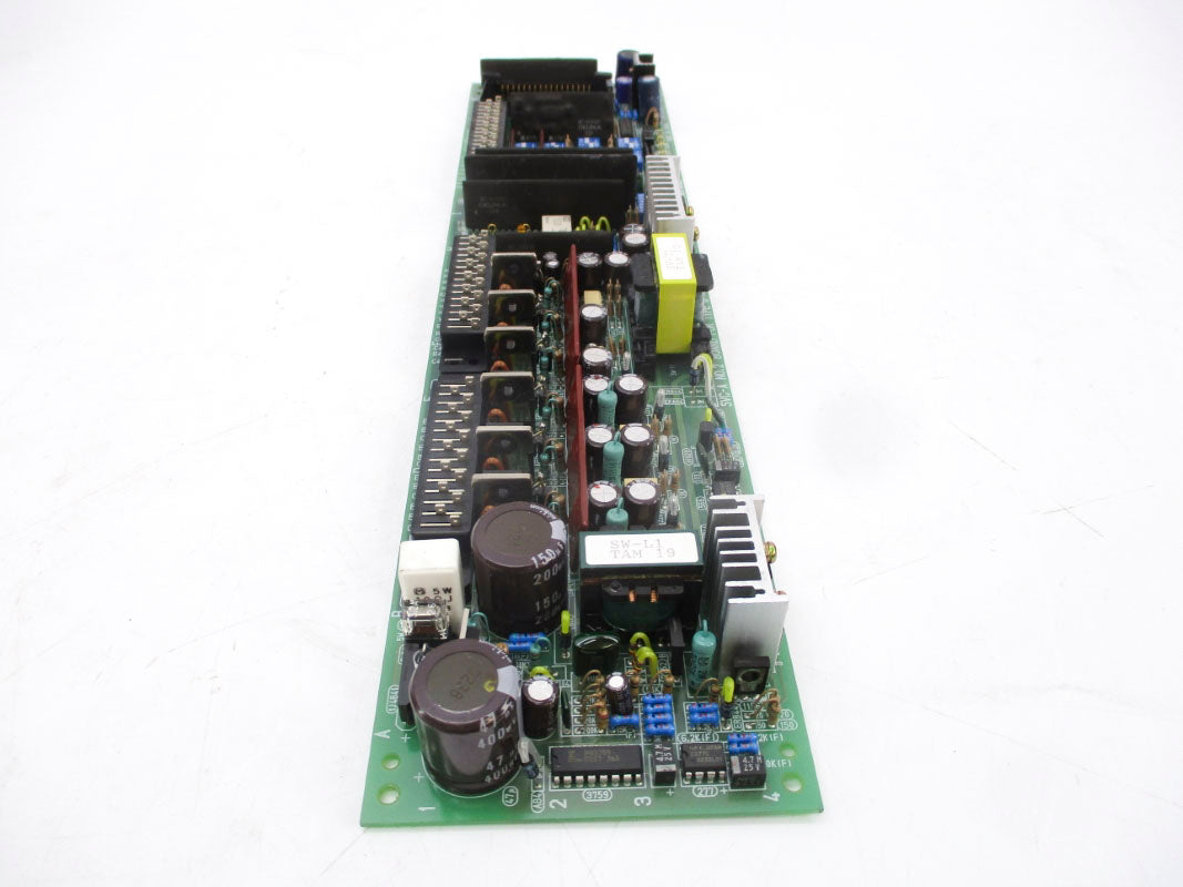 OKUMA E4809-770-021-D NSNP