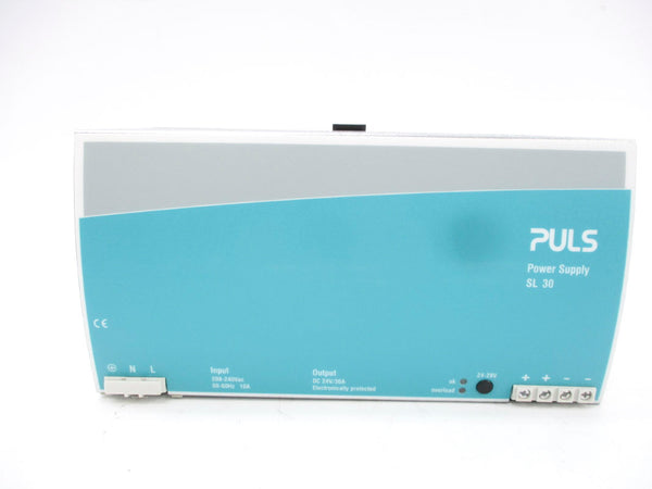PULS SL30.100 240V 5A NSMP