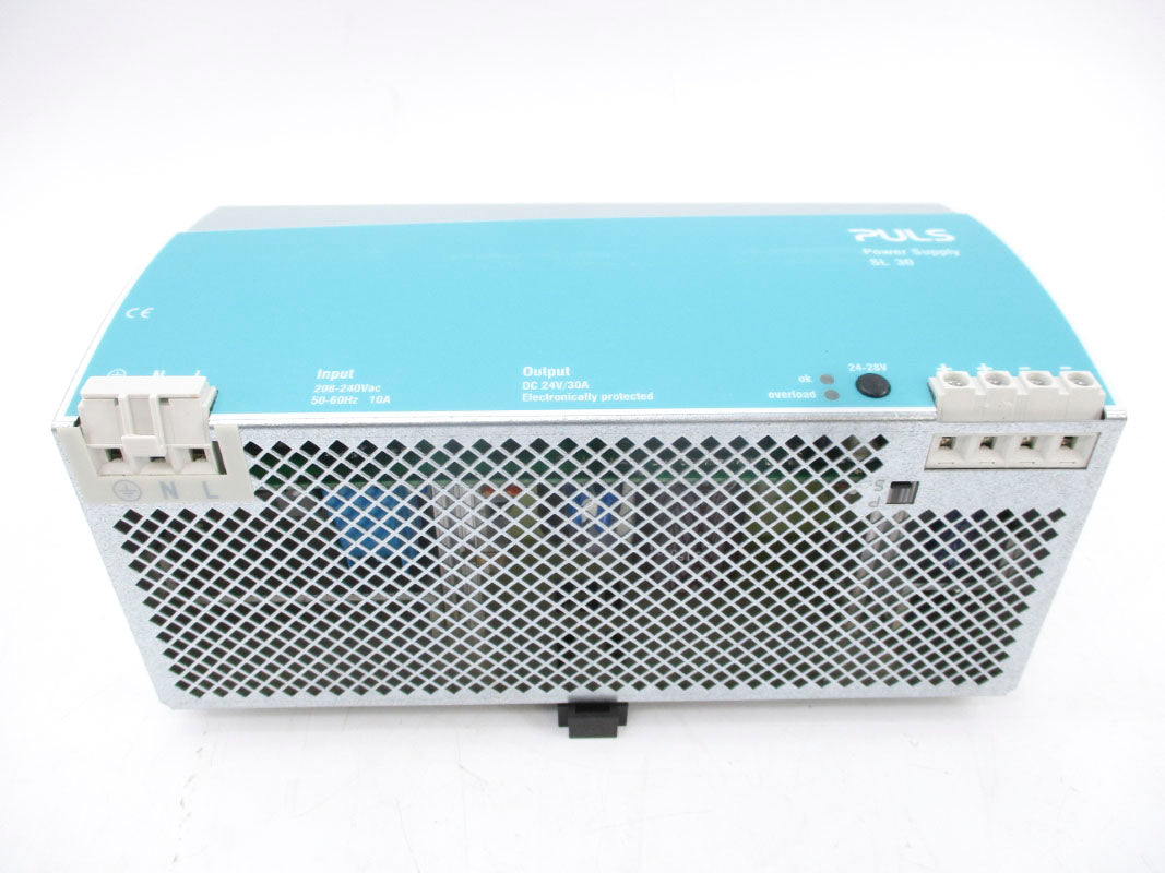 PULS SL30.100 240V 5A NSMP