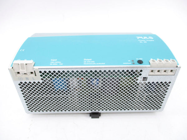 PULS SL30.100 240V 5A NSMP