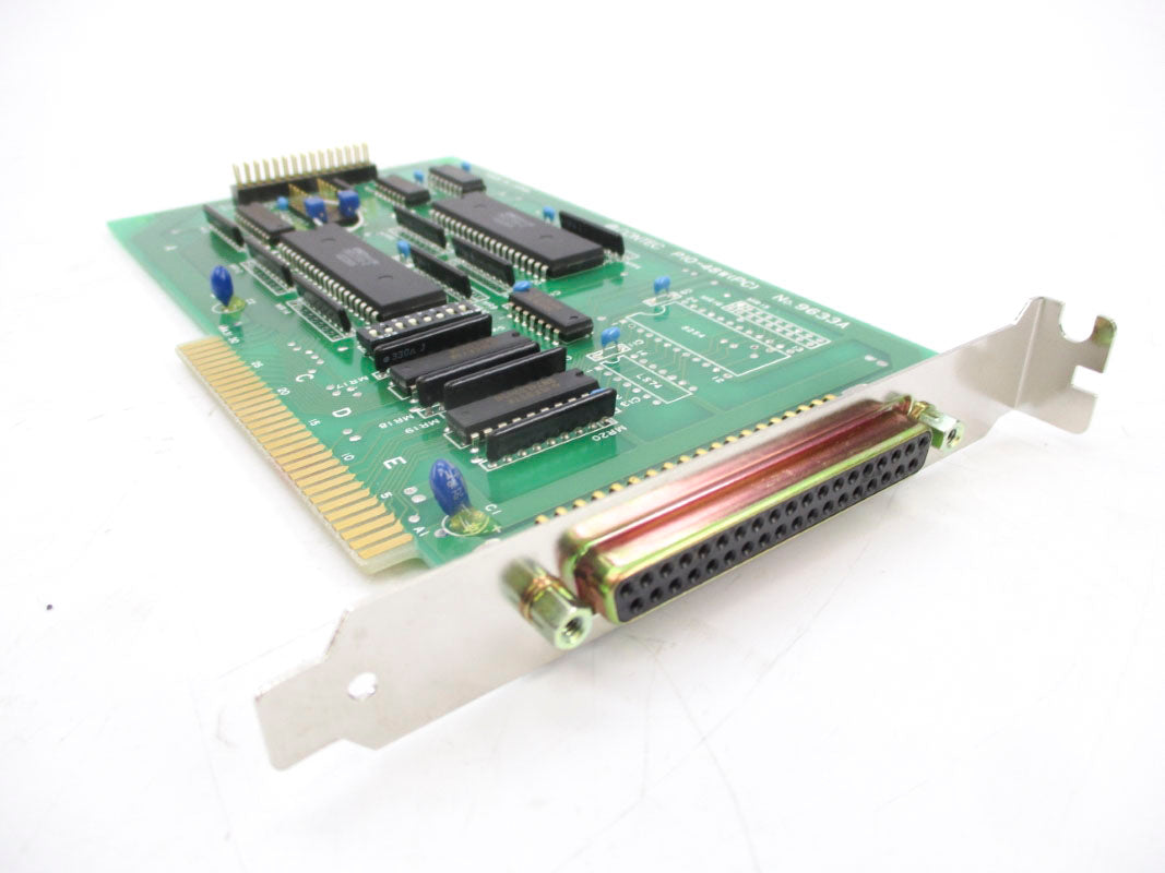 CONTEC PIO-48W(PC) 9633A NSMP