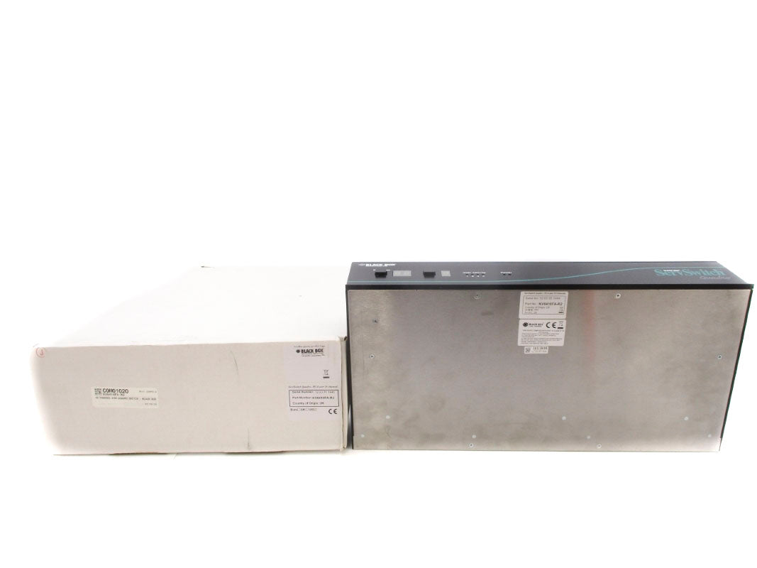 BLACK BOX KV6416FA-R2 5VDC 2A NSMP
