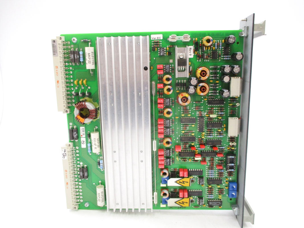 SIEB & MEYER M4 SM026.54.11EC.M4 NSMP