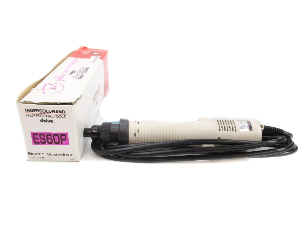 INGERSOLL RAND ES60P 115V .65A (AS PICTURED) NSMP