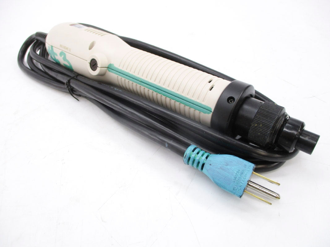 INGERSOLL RAND ES60P 115V .65A (AS PICTURED) NSMP