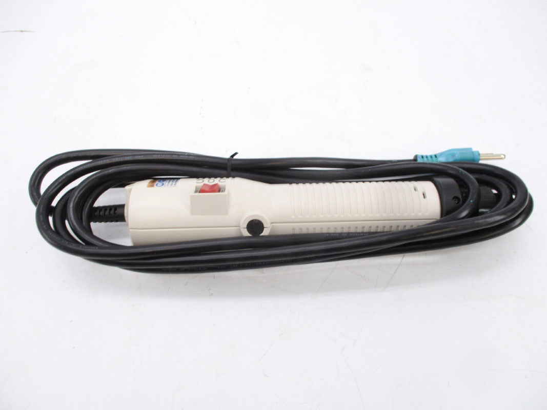 INGERSOLL RAND ES60P 115V .65A (AS PICTURED) NSMP