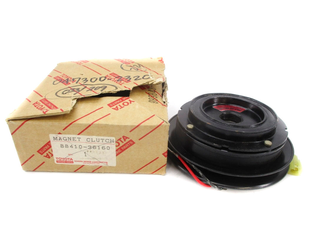 TOYOTA 88410-3160 047300-2320 24V NSMP