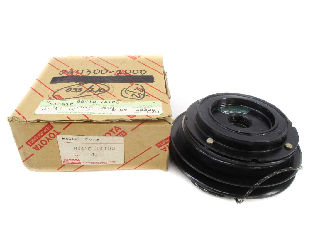 TOYOTA 88410-14100 047300-2000 12V NSMP
