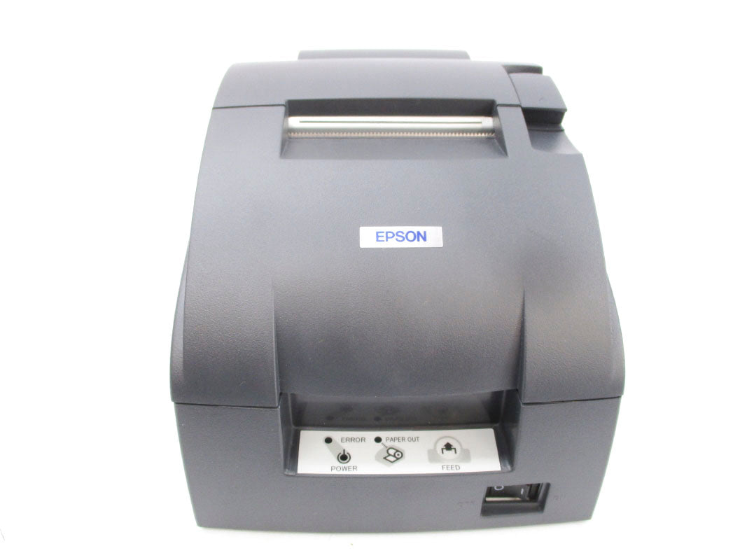 EPSON TM-U220PB C31C517653 24VDC NSMP