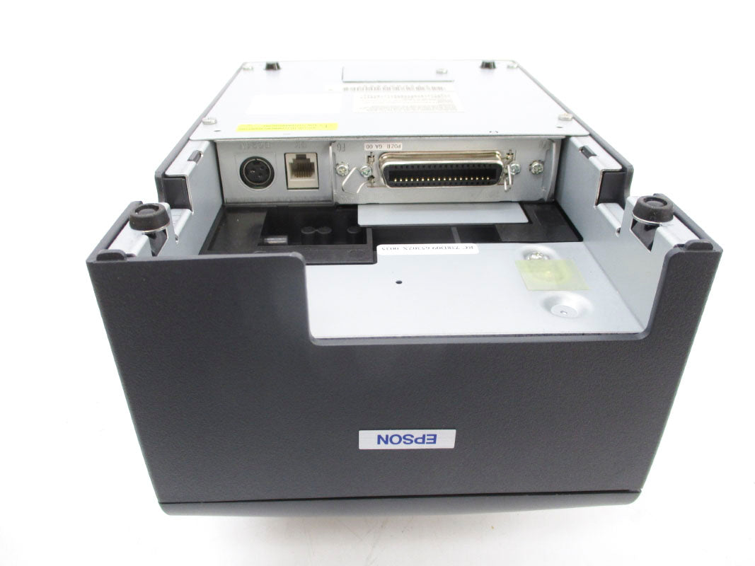 EPSON TM-U220PB C31C517653 24VDC NSMP