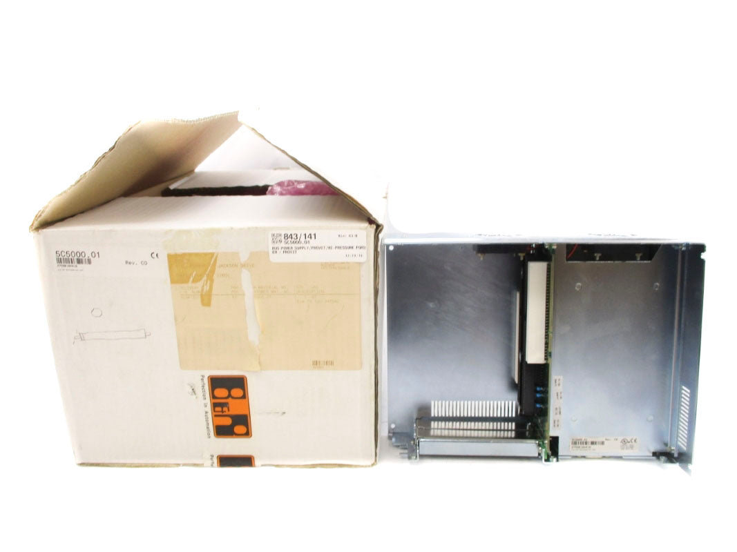 BR-AUTOMATION 5C5000.01 NSMP