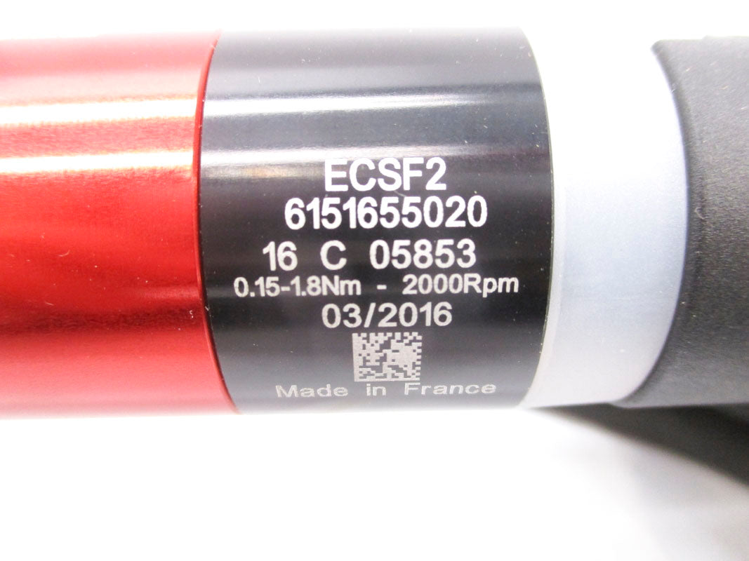 DESOUTTER ECSF2 6151655020 NSNP