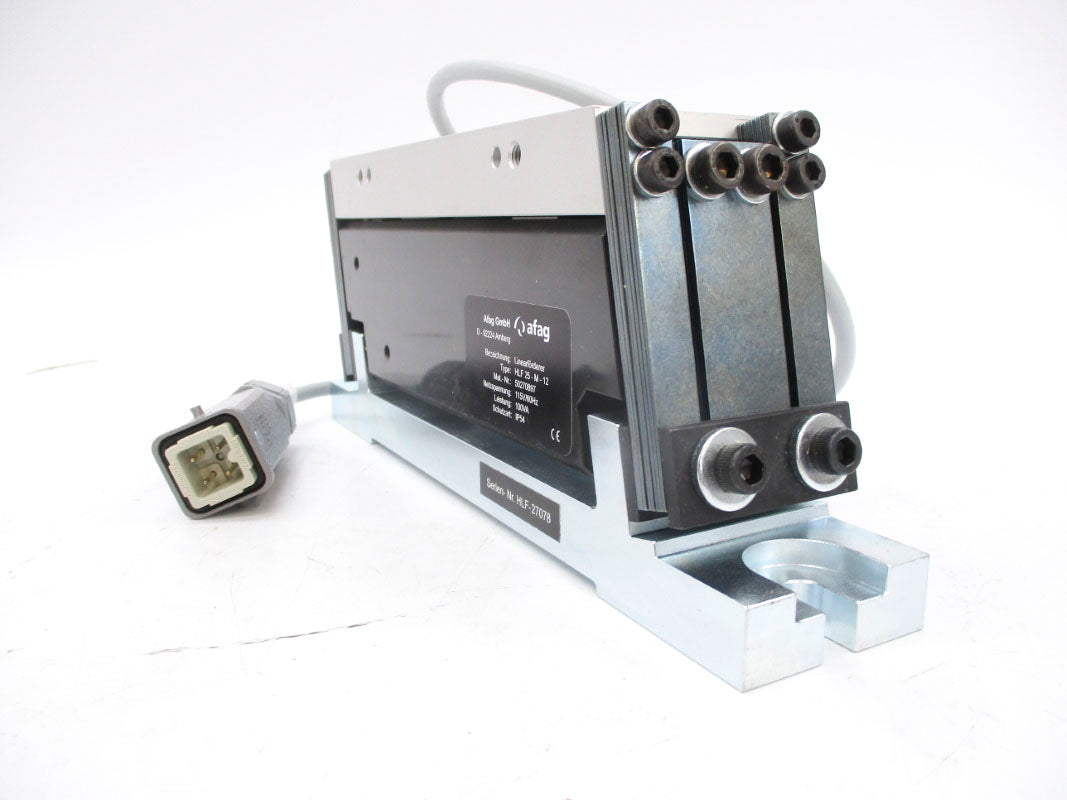 AFAG HLF25-M-12 50270897 115V NSNP