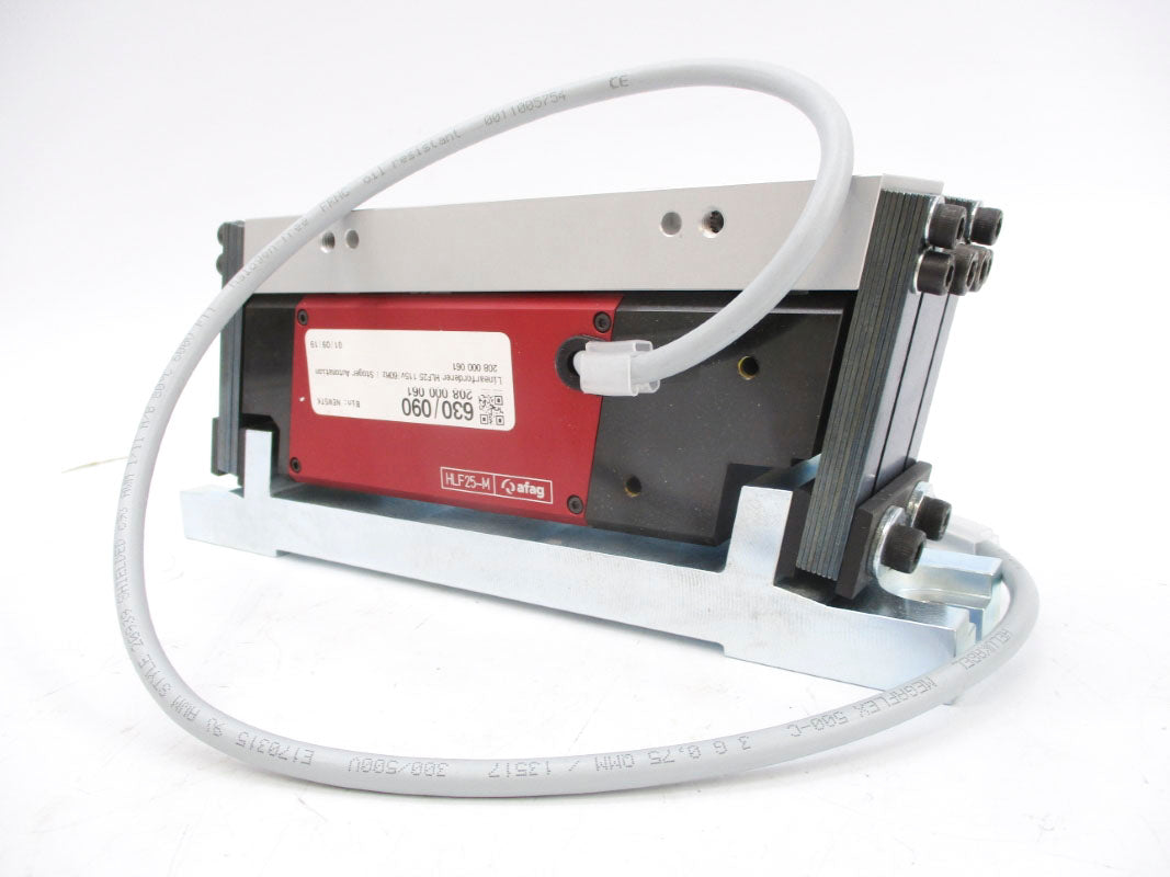 AFAG HLF25-M-12 50270897 115V NSNP