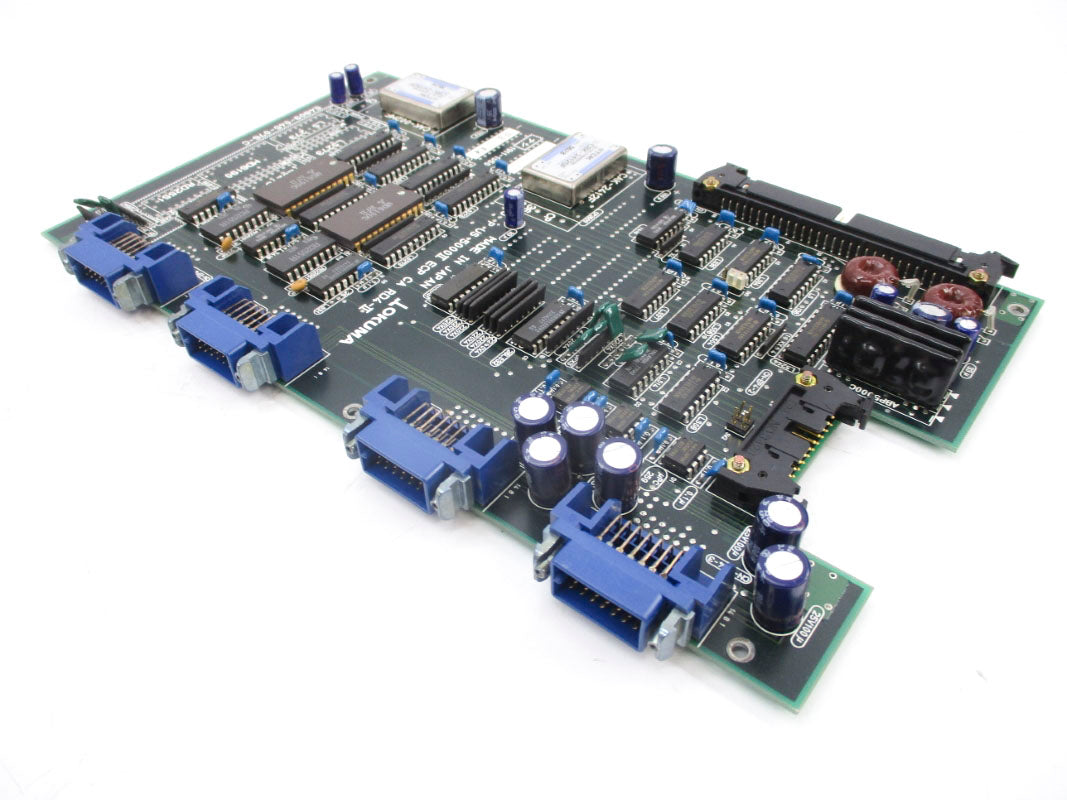 OKUMA E4809-045-076-C UNMP