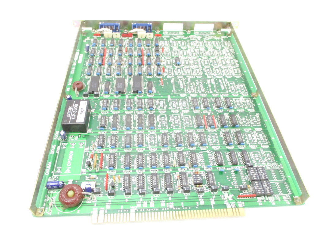 OKUMA E0241-653-101 UNMP