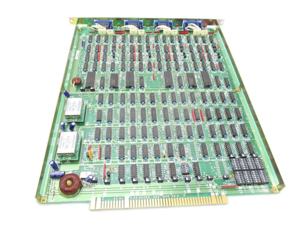 OKUMA E0241-653-027-2 UNMP