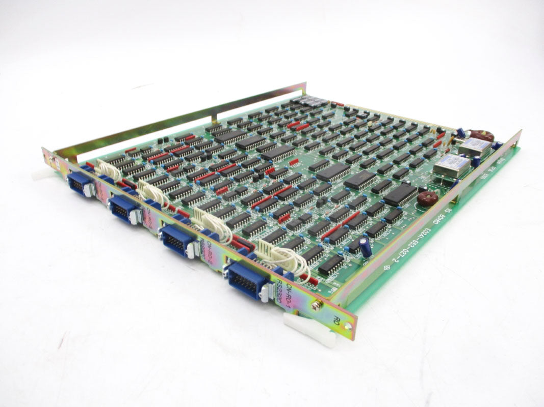 OKUMA E0241-653-027-2 UNMP