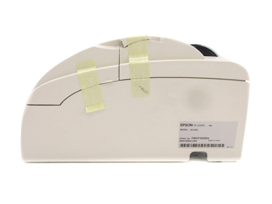 EPSON TM-U220PD M188D (AS PICTURED) UNMP