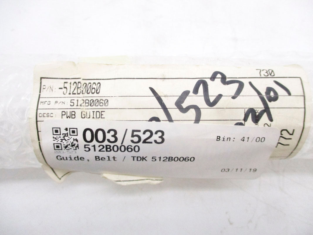TDK 512B0060 NSMP