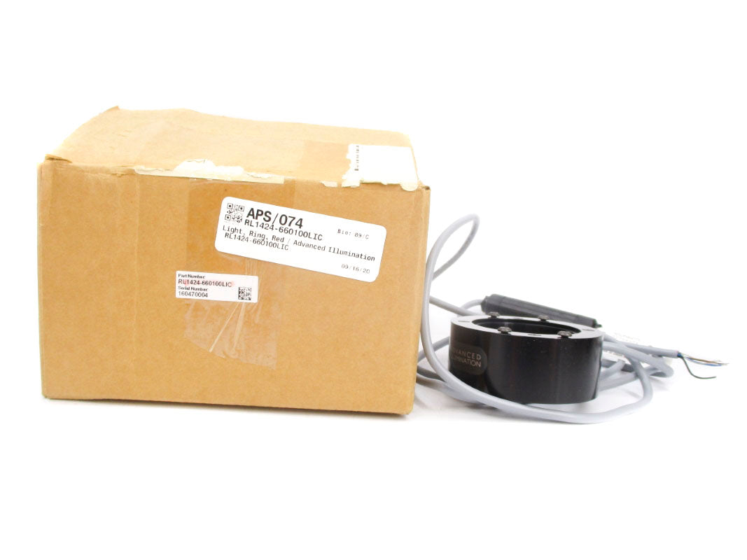 ADVANCED ILLUMINATION RL1424-660100LIC NSMP