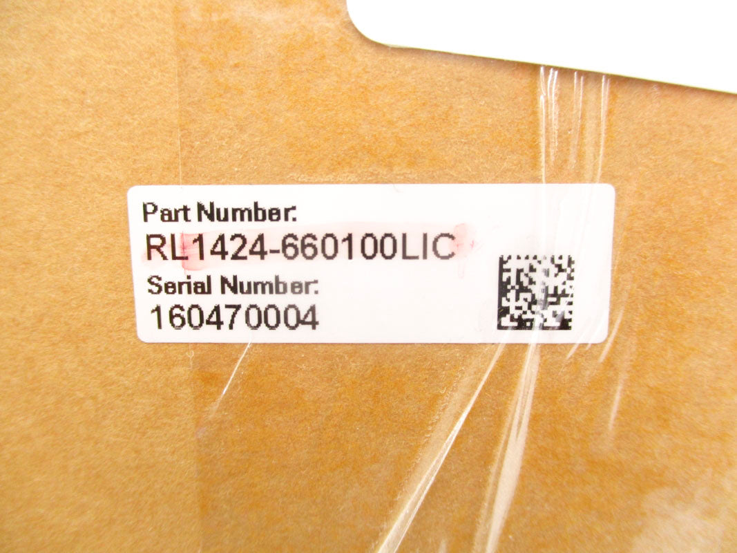 ADVANCED ILLUMINATION RL1424-660100LIC NSMP