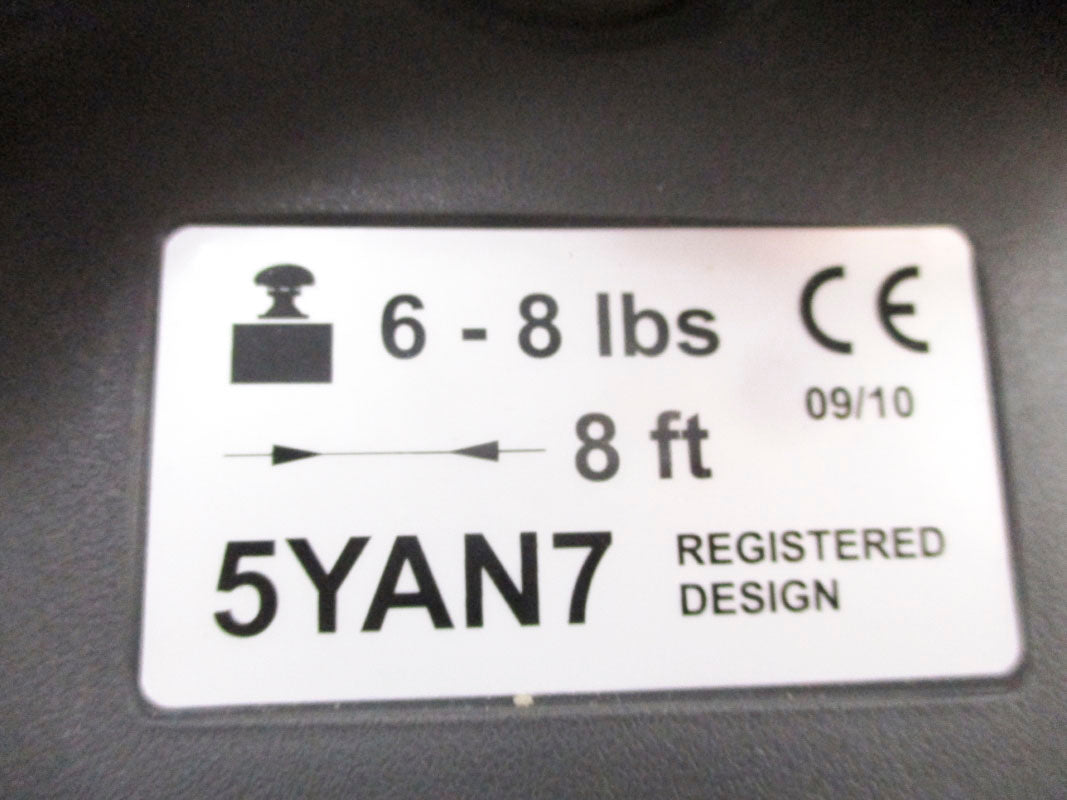SPEEDAIRE 5YAN7 NSNP
