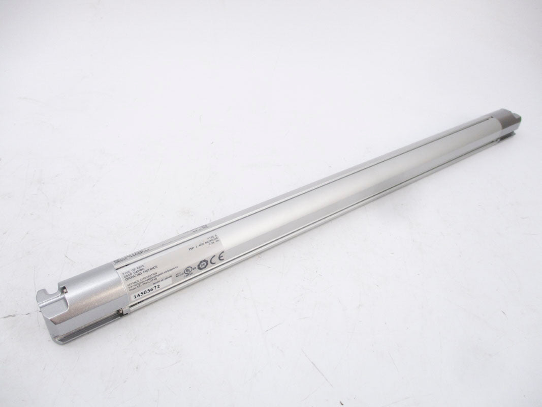 KEYENCE SL-C24H-R 24VDC NSNP