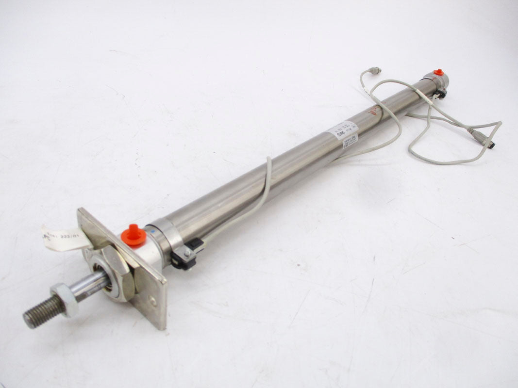 SMC CDM2F25-425-M9PSAPC 145PSI NSNP
