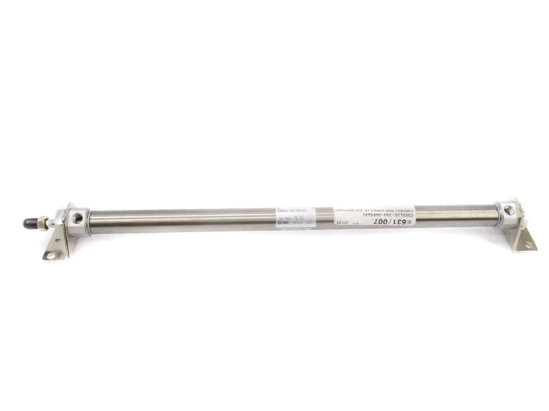 SMC CDM2L20-350-M9PSAPC 145PSI NSNP