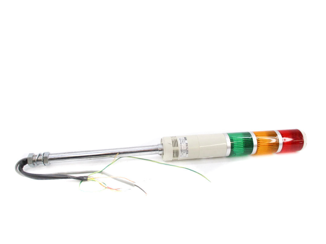 PATLITE STFPB-T 120VAC UNMP